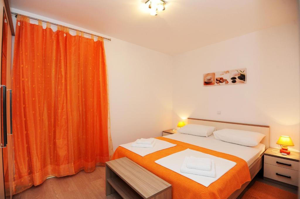 Apartments Anka 두브로브니크 객실 사진