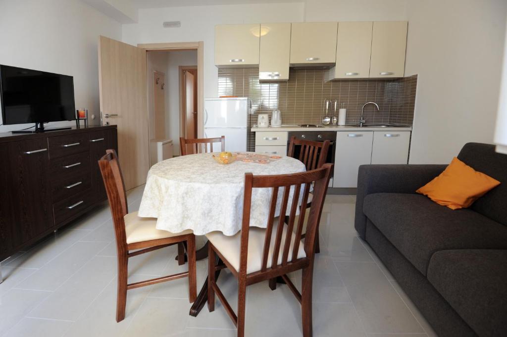 Apartments Anka 두브로브니크 객실 사진
