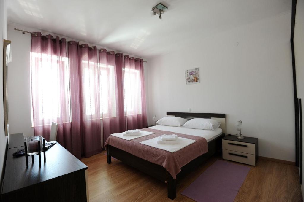 Apartments Anka 두브로브니크 객실 사진