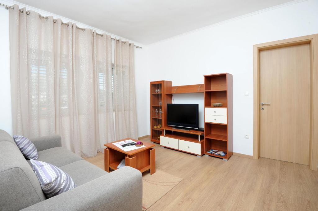 Apartments Anka 두브로브니크 객실 사진