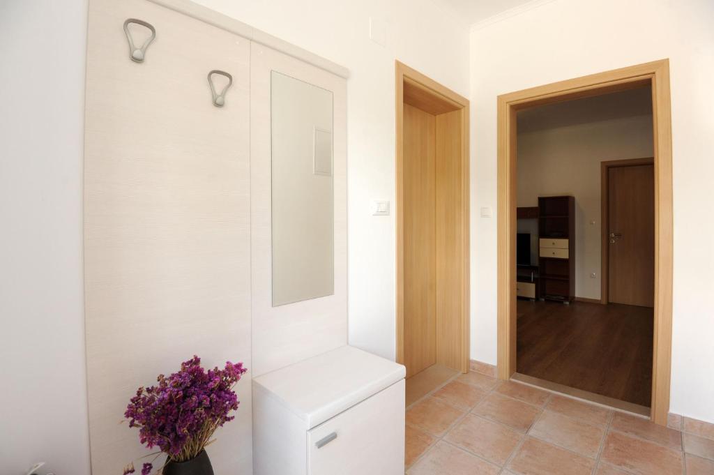 Apartments Anka 두브로브니크 객실 사진