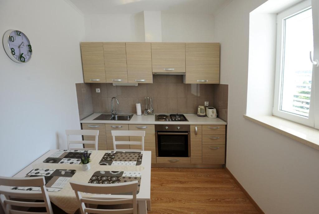 Apartments Anka 두브로브니크 객실 사진