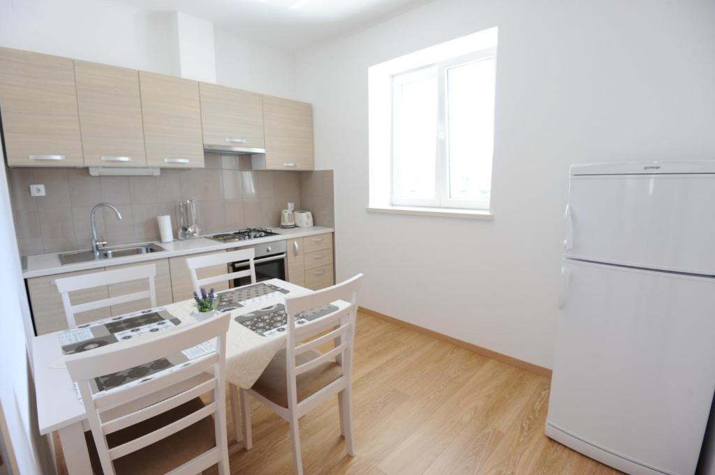 Apartments Anka 두브로브니크 객실 사진