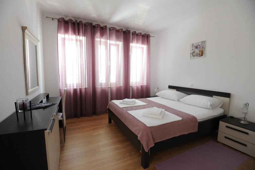 Apartments Anka 두브로브니크 객실 사진