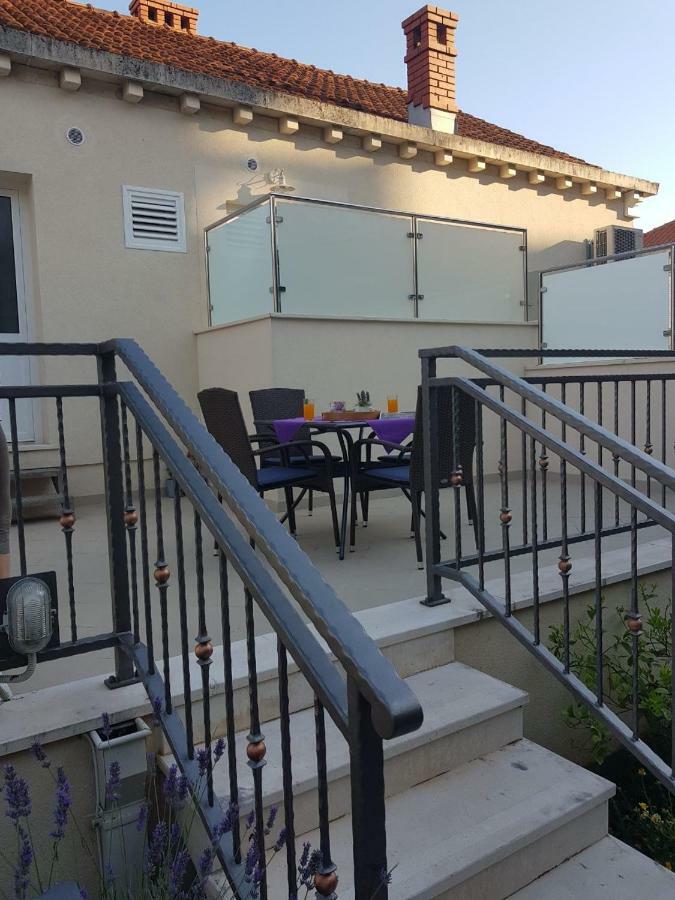 Apartments Anka 두브로브니크 외부 사진
