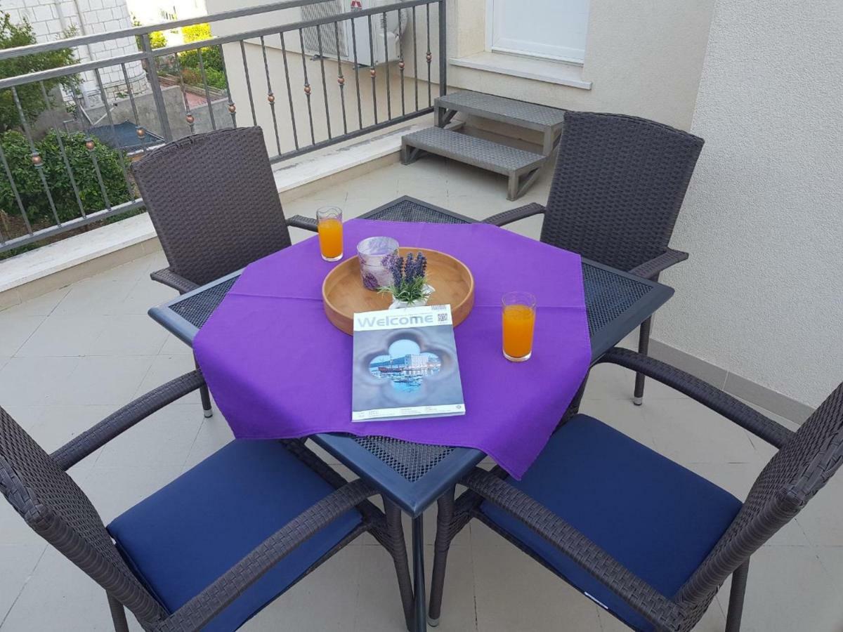Apartments Anka 두브로브니크 외부 사진